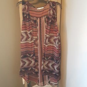 Maurices Kimono